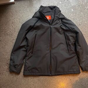 Merrell Dark Gray Waterproof Jacket